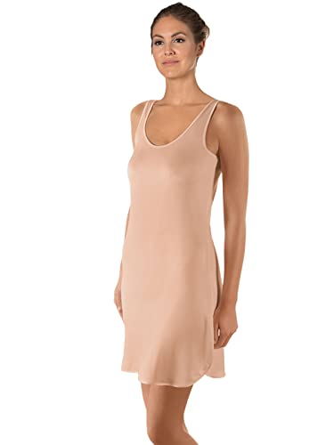 Nina von C. - Elegance - Unterkleid (46 Champagner) im Sale